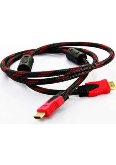 1.4mt İpli Hdmı Kablo Pl-8006 Aklby-bsva58 Standart