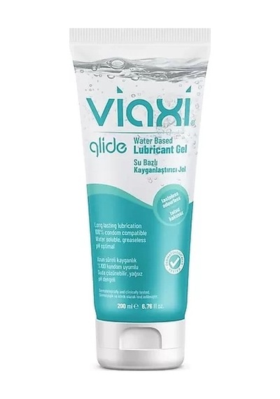 Hubrendy Sh Vıaxı 200ml