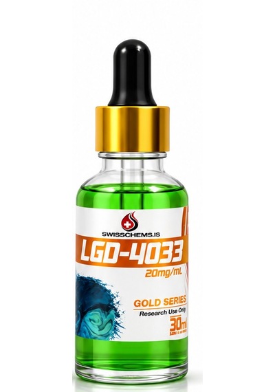 Swisschems Lgd 4033