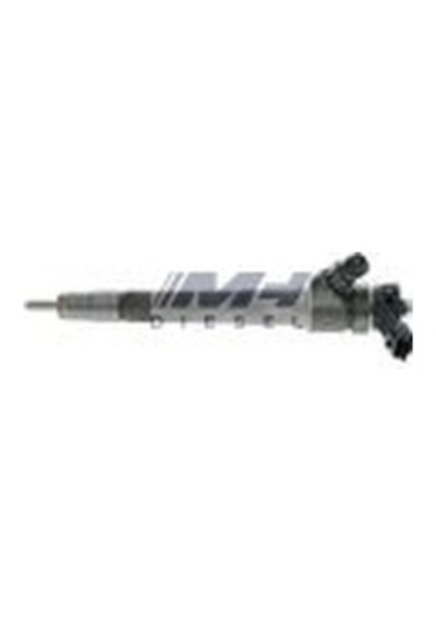 Bosch 0445110430 Common Rail Enjektör Jeep Grand Cherokee 3.0 Crd V6