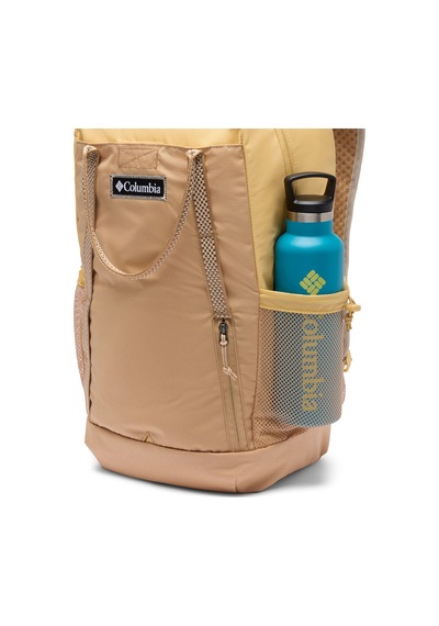 Columbia Columbıa Echo Mountaın Unısex 25 L Sırt Çantası 2121431-715 Bej