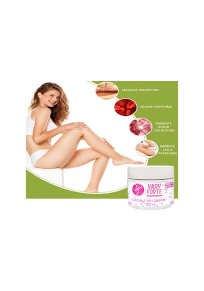 Vary Forte Kavanoz Varislerinize Krem 100 Ml