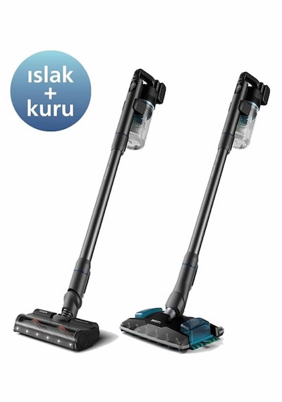 Philips XC8053/01 8000 Serisi Aqua Plus Dikey Süpürge