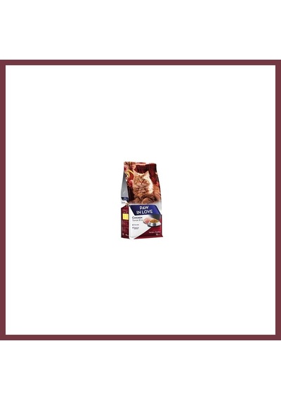 Storeşahin Paw İn Love Yetişkin Kedi Maması Tavuk Etli 15kg 1 Adet Shn0720