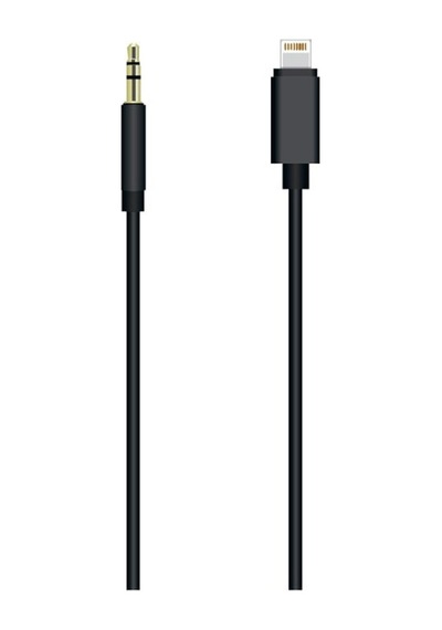Sunix Ac-04 Lightning Aux Audio Kablo LIGHNING-AUX