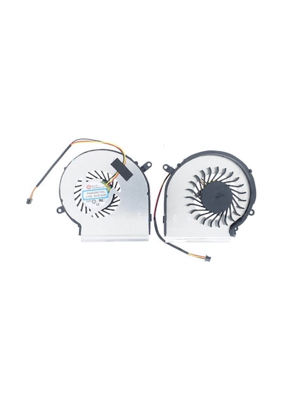 Msı Pe60 Notebook Fan 3 Pin Sağ
