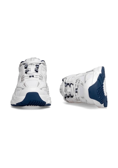 Ayakkabı Fuarı Elit Ysflt329 Kadın Klasik Sneaker Beyaz - Lacivert Beyaz - Lacivert Ayakkabı Fuarı Elit Ysflt329 Kadın Klasik Sneaker Beyaz - Lacivert Beyaz - Lacivert