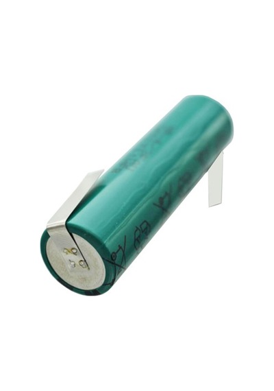 Lehim Etiketi Z Şekilli Sanyo Hr 4 / 3Fau 1.2 Volt 4500Mah Nimh