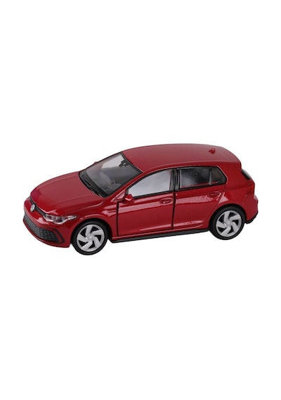 43823 Welly 1 32 Vw Golf 8 Gtı 72 54012302