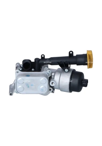 Motor Yağ Soğutucu - Alfa Romeo Mito, Grande Punto, Punto, Doblo, Idea, Strada, Linea - Nrf-31326