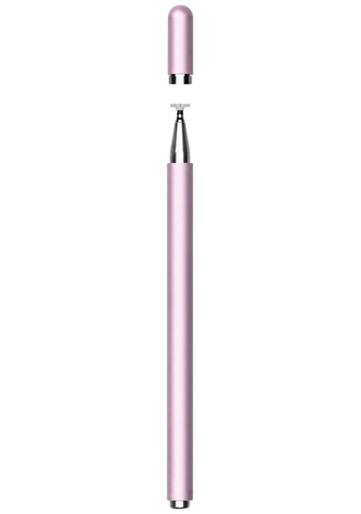 Mey İthalat Dokunmatik Stylus Kalem Pen 110 - Rose