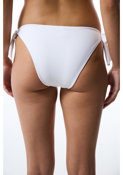 Penti Beyaz Marlee Brazilian Bikini Altı