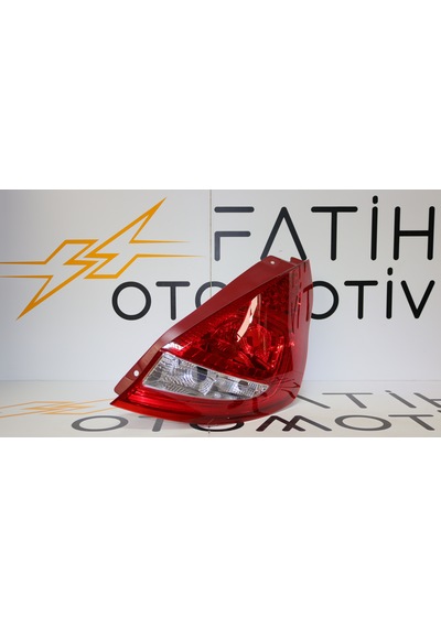 Ford Fiesta 5d 08-12 Sağ Stop Lambası R 8a61-13a602-aa