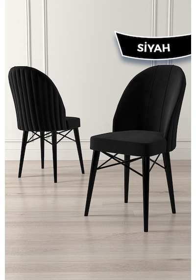 Canisa Gale Serisi 80x132 Açılabilir Lak Panel Siyah Mermer Desen Mutfak Masa Takımı 4 Siyah Sandalye Siyah Mermer Desen Masa Sandalyeler Siyah Canisa Gale Serisi 80x132 Açılabilir Lak Panel Siyah Mermer Desen Mutfak Masa Takımı 4 Siyah Sandalye Siyah Mermer Desen Masa Sandalyeler Siyah