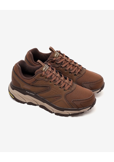 Skechers D'lux Journey Pro Erkek Kahverengi Outdoor Ayakkabı 237869 Brn