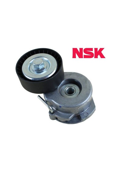 GVA 2729400K Alternatör Gergi Rulmanı (Kütüklü) Linea-Punto-Agila-Astra H-J-Combo-Corsa C-D-Merıva 1.3Cdtı-1.3Jtd