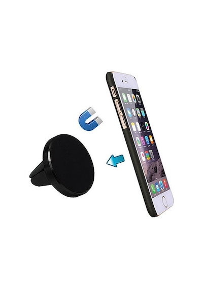 S-Link Magnetic Telefon Tutucu