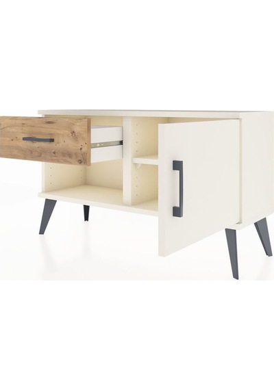 Arges Şifonyer Tek Raflı Tek Çekmeceli Tek Kapaklı 88x30x48 Aytaşı-aytaşı/çam Aytaşı/çam Arges Şifonyer Tek Raflı Tek Çekmeceli Tek Kapaklı 88x30x48 Aytaşı-aytaşı/çam Aytaşı/çam