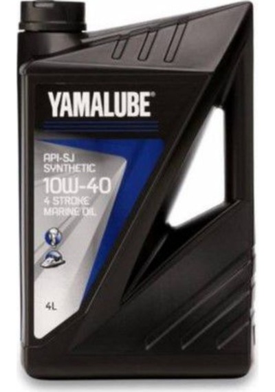 Yamaha Yamalube 4t 4 Litre 4 Zamanli Motor Yaği