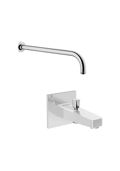 Artema A49280 Root Square Ankastre Banyo Seti Diğer