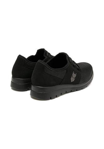 Oxford Klasik Kadın Diğer 27 T18 Sx Fly Flot Cloth Woman Black Siyah