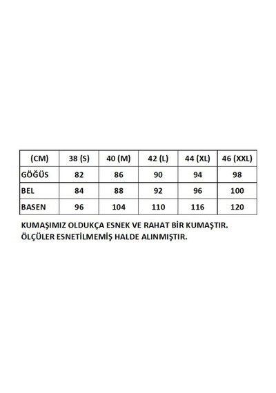 Tam Kapalı Likralı Mikro Kumaş Tesettür Mayo