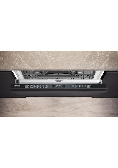 Siemens SN75EX23CE iQ500 7 Programlı 14 Kişilik Tam Ankastre Bulaşık Makinesi