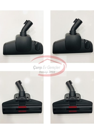 Arçelik Uyumlu S 6260 Süpürge Başlığı