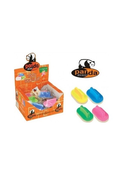 Panda Tahta Silgisi Keçeli Küçük N11.2584