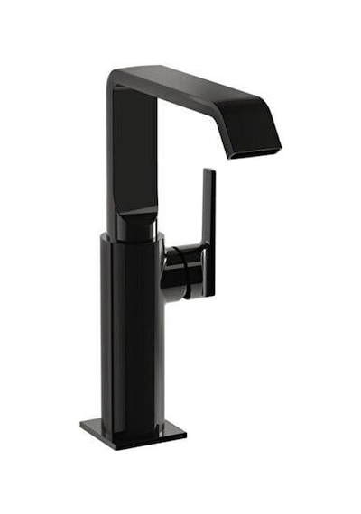 VitrA A4276539 Suit Yandan Yüksek Lavabo Bataryası