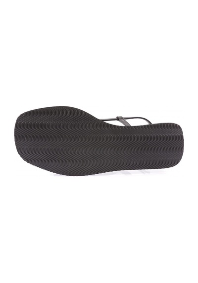 Dgn 515-23y Kadin Kare Tokali Sandalet 515-2261-R1534 Siyah