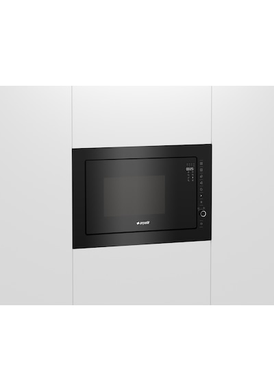 Arçelik MA 2521 S 25 LT Ankastre Mikrodalga Fırın