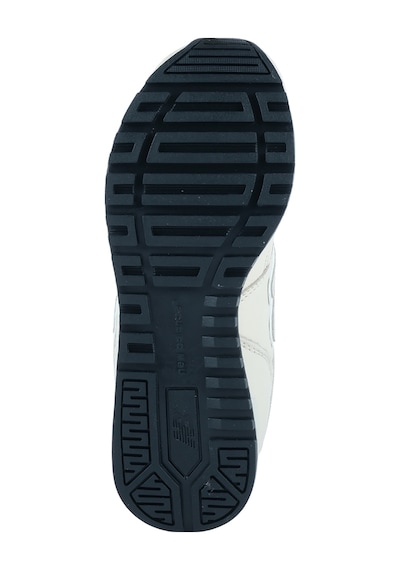 New Balance 565 Kadın Bej Spor Ayakkabı Wl565lww Krem