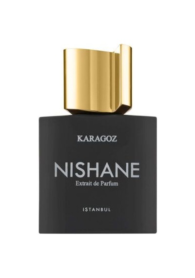 Nishane Karagöz 100 Ml Su