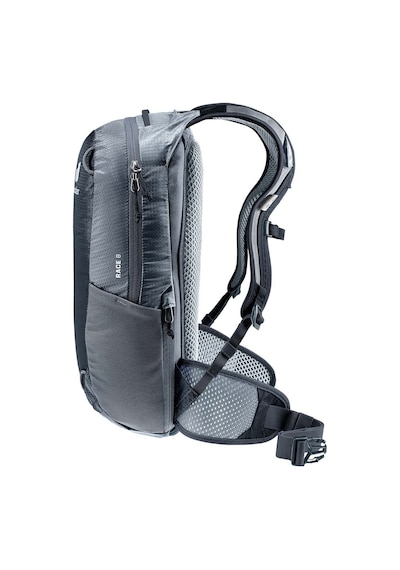 Deuter Race 8 Litre Sırt Çantası Siyah