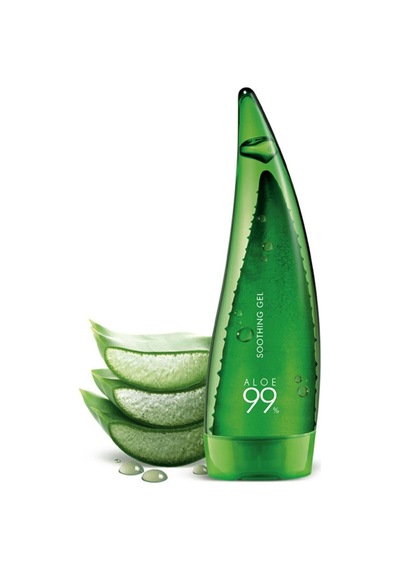 Aloe Vera Jel %99 Doğal 270 Ml