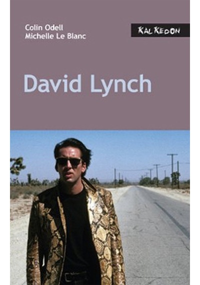 David Lynch - Michelle Le Blanc -  Colin Odell - Kalkedon