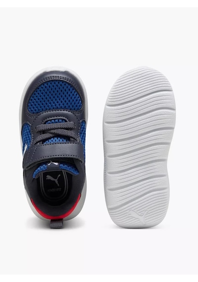 Puma Fun Racer 2 Ac+ Inf Çocuk Ayakkabısı Lacivert