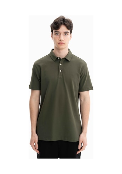 AR-MA Arma Erkek Regular Fit Polo Yakalı T-shirt 001