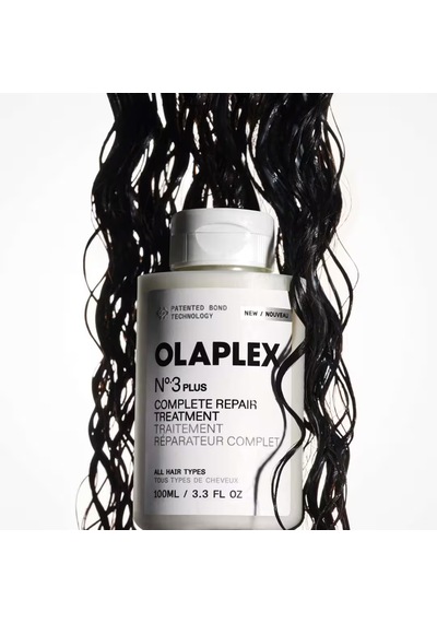 Olaplex No.3 Plus Complete Repair Treatment Yıpranmış Saçlar İçin Onarıcı Bakım Maskesi 100ml