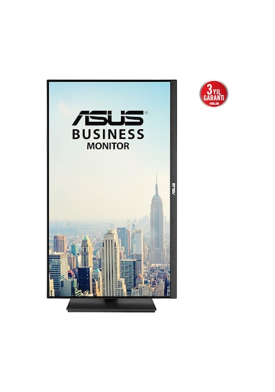 Asus Va32uqsb 32" 4ms 60hz Adaptive-sync Ips 4k Ultra Hd Monitör 2312312333