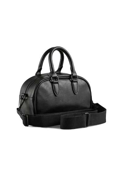 Puma Archıve Grıp 2.5l Mini Çanta 091137 01 Siyah
