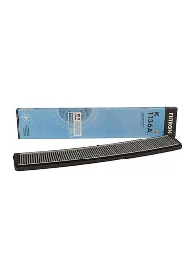 Netparset Bmw 3 E46 320i 2.2 2000-2005 Filtron 3'lü Filtre Seti Karbonlu