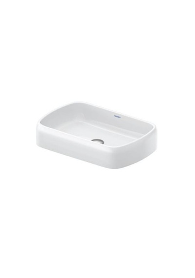 Duravit 2384600079 Qatego Stretch Çanak Lavabo 60 Cm