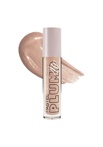 Plump Up Gloss 201 Royal Dolgunlaştırıcı Dudak Parlatıcısı Belirtilmemiş