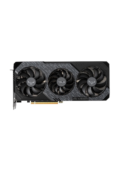 Asus AMD Radeon RX 5600 XT OC TUF 3-RX5600XT-O6G-GAMING-EVO 6 GB 192 Bit GDDR6 Ekran Kartı