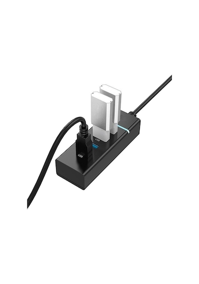4 Port Usb 3.0 Çoğaltıcı Çoklayıcı Hub Adaptör Switch