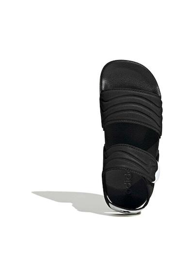 Adidas Adilette Sandal 2 K Çocuk Günlük Sandalet Hq0114 Siyah