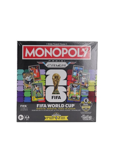 G2633 Monoply Fifa