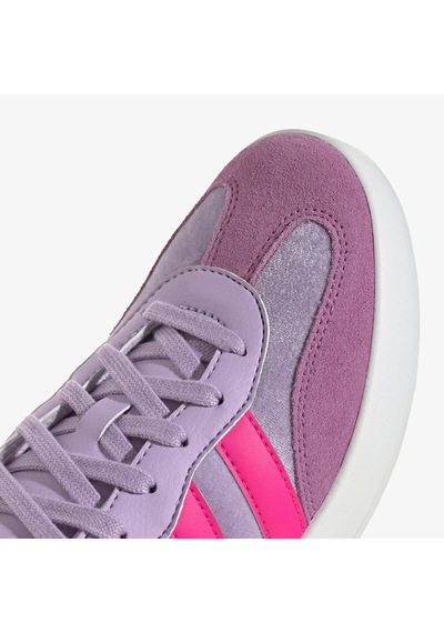Adidas Barreda Kadın Mor Spor Ayakkabı Jr1195 Mor